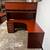OFFICE DESK L-SHAPE DESK WITH HUTCH 7 thumbnail