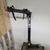 Allen locking trailer hitch bicycle carrier 4 thumbnail