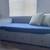 IKEA Sofabed Daybed Hemnes Gray 1 thumbnail