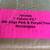 (2) Cases of Pink and Purple Confetti 4 thumbnail