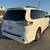 Toyota sienna SE 4 thumbnail