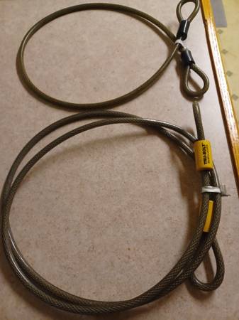 LOCKs & CABLES 1