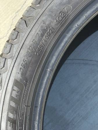 4 Michelin CrossClimate 2 1