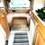 Very rare, extremely low miles! 2003 Roadtrek 170 Popular – Dodge Chassis 11 thumbnail