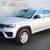 2023 Jeep Grand Cherokee Laredo suv Silver Zynith 7 thumbnail