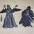 LORD OF THE RINGS WITCH KING RINGWRAITH FIGURES 1 thumbnail