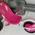 Kart Rocker Pink Girls 16" Aluminum Trike Safe Training Bike 3 wheel 1 thumbnail