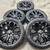 22" Land Rover Defender " OCTA" New 2025 OEM Wheels And Tires 1 thumbnail