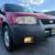 2002 FORD ESCAPE "TWO OWNER"CLEAN CARFAX,ALL SERVICES,SPORTY RED LOOOK 5 thumbnail