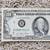 1977 vintage small face $100 note Federal Reserve bill old paper money 2 thumbnail