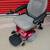 Pride Mobility Jazzy Select Group 2 Power Chair 8 thumbnail