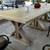 Exceptional Custom Farmhouse Tables & Islands... 4 thumbnail