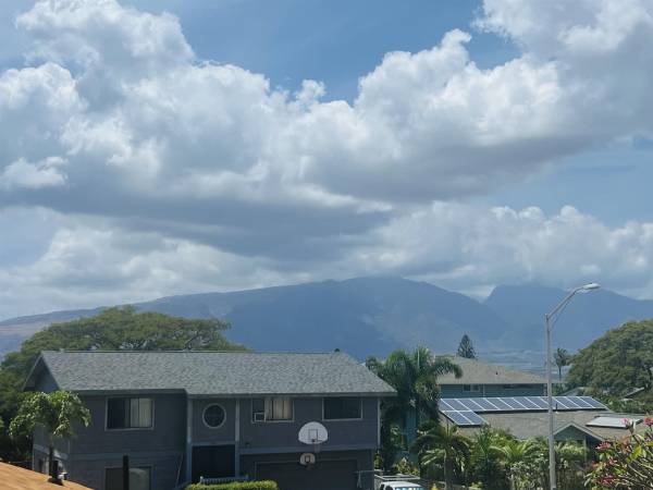$2,450 / 1br - Kihei - Deluxe large one bedroom, one bath ohana with storage in Kihei (Kihei)63686746120961121