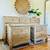 🪴Stunning Sausalito Solid Wood Bedroom Set - Delivery Available! 🪴 4 thumbnail