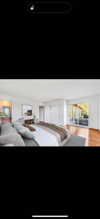$1,550 / 1br - 285ft2 - Master Bedroom & Private Bath with Epic Views! (san rafael)64000590988289122