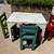 RUSTIC MEXICAN MULTICOLOR DINING SET 1 thumbnail