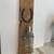 Rustic Handcrafted Horseshoe and Whiskey Bottle Decor 4 thumbnail