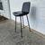 KFF lhasa barkruk one tall bar stool 34"seat height 10 thumbnail