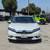 2018 Honda Clarity Plug-In Hybrid Electric  4-door Mid-Size Passenger Car 2 thumbnail