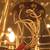 Chandelier Beveled Glass Leaded Dining Room Hanging light fixture 3 thumbnail