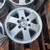 2007 TO 2019 MERCEDES ALUMINUM 16' RIMS 4 thumbnail