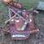 5 Ft Finish Mower 3 point for tractor AGRIC DMJ60 3 thumbnail