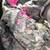 Camo with Pink, Mossy Oak Girls Small Pullover Hoodie 2 thumbnail
