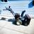 Snowblower  with electric start 1 thumbnail