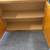 Oak Wall Cabinet 2 thumbnail