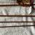 Bamboo fly rod with two tips tube and sock #A1305T Shakespear 8’1/2 foot trium 3 thumbnail