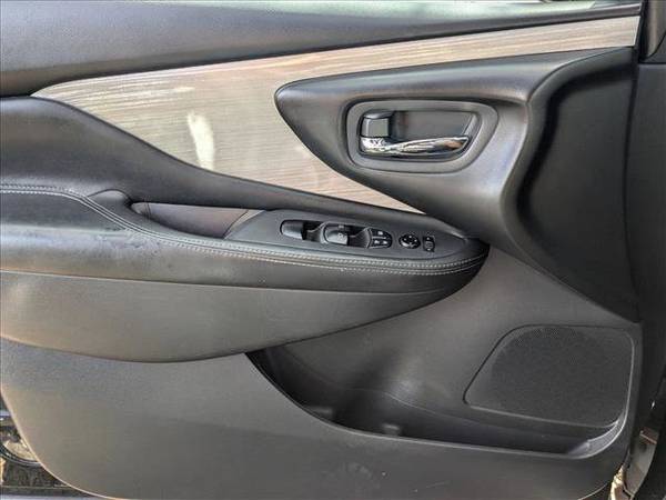 2017 Nissan Murano  SV SUV - $8,305 (Call *(727) 800-4078* to Confirm Availability Instantly)63443361797761122