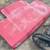 1984 Pontiac Fiero Parts Engine Rear Cover Steering Wheel and Rack 2 thumbnail