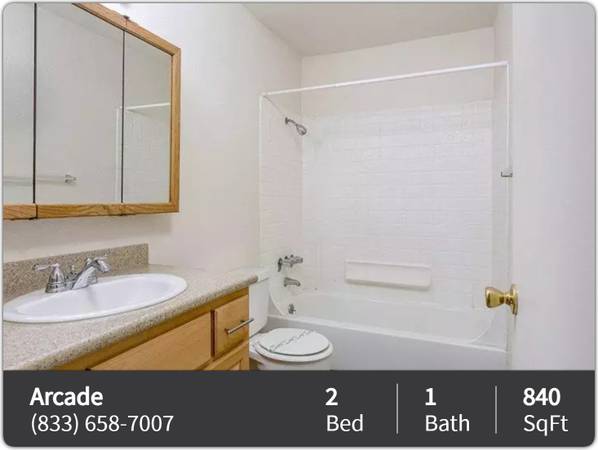 $1,895 / 2br - 840ft2 - This 840 sq ft 2 bed, 1 bath is impressive! (Corvallis - Oregon State University)63945100442626121