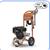 Husqavarna 3200 PSI Pressure Washer.  Like New 4 thumbnail