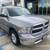 Used 2020 Ram 1500 Classic SLT 4WD Crew Cab - White 4 thumbnail