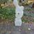 Vintage Ghost Blow Mold 4 thumbnail