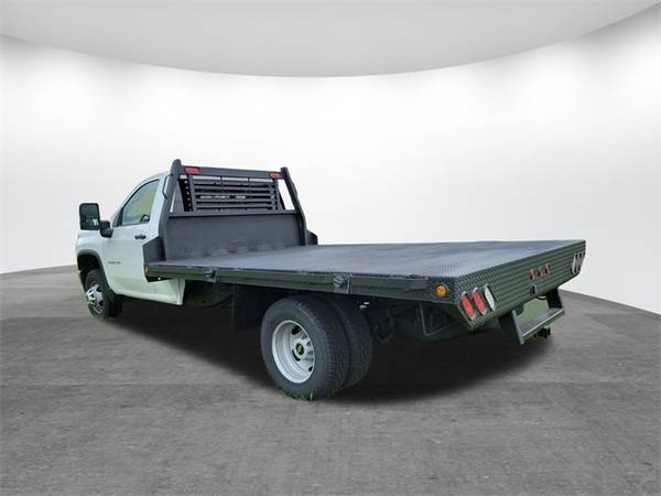 Camioneta de trabajo 2023 Chevrolet Chevy Silverado 3500HD - $45,995 (Birmingham, Alabama)63622021086595123