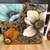 textured Canvas Wall Hanging - 39 x 39 - Kirklands 1 thumbnail