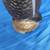 BRONZE HEADSTONE FLOWER VASE 2 thumbnail