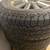 Nice set 4/235/70R35 Wheels and tires came off 2012 mercury marine 2 thumbnail