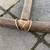 Mid century Franco Albini style rattan rocking horse B52 12 thumbnail