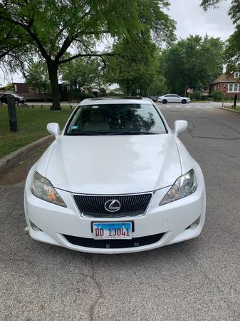 2008 Lexus is250 - $4,80063618770142593124
