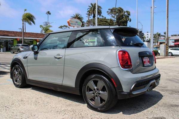 2022 MINI Hardtop 2 Door Cooper S - $21,990 (+ Caseys Cars Inc - Drive Home Quality Today!)63436937143171122