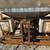 Kraus Skid Hopper w/ 20” Belt Feeder – 10’4”L – Perfect for Mining 4 thumbnail
