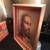 Vintage Framed Portrait of Jesus Christ 6 thumbnail