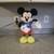 Disney Mickey Mouse Hot Dignity Dog 1 thumbnail