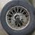 5 Triumph , Austin Healey, MG, Jaguar Wire Rims, MG 21 thumbnail