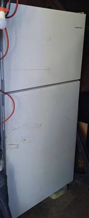 Fridge . 1