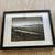 Framed Golden Gate Bridge photograph - Black Frame 17” x 13” 1 thumbnail