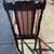 Victorian French Oak Dining Chairs (6) 5 thumbnail